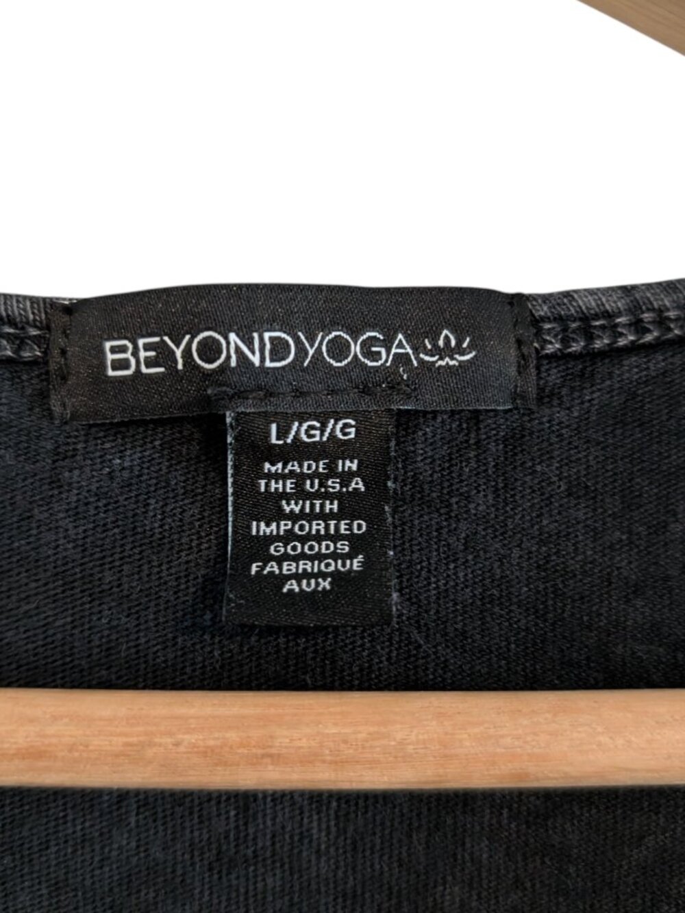 Beyond Yoga Effortless Tank Maxi Dress - Picture 3 of 11